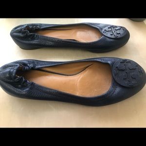 Tory Burch Ballet Flats